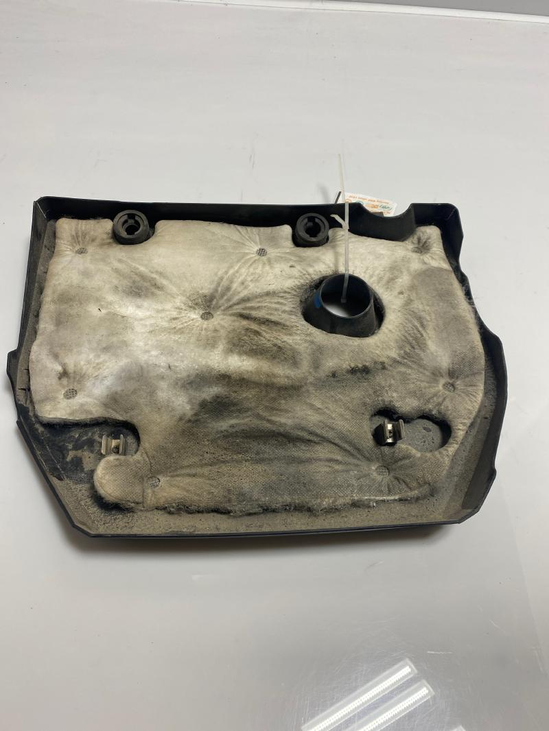 2012 Mazda Mazda5 Engine Cover