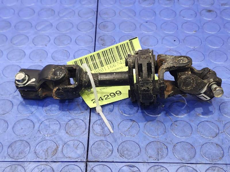 2015-2019 Subaru Legacy Outback Steering Shaft Universal Joint OEM 34170AL010
