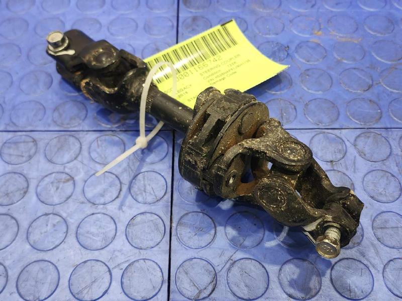 2015-2019 Subaru Legacy Outback Steering Shaft Universal Joint OEM 34170AL010