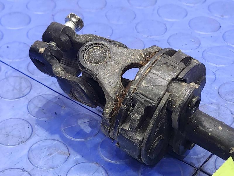 2015-2019 Subaru Legacy Outback Steering Shaft Universal Joint OEM 34170AL010