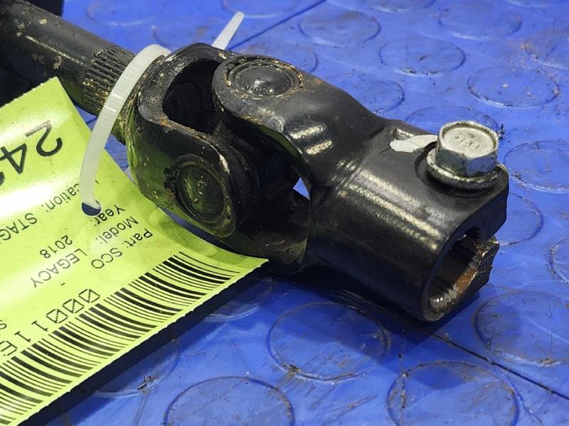 2015-2019 Subaru Legacy Outback Steering Shaft Universal Joint OEM 34170AL010