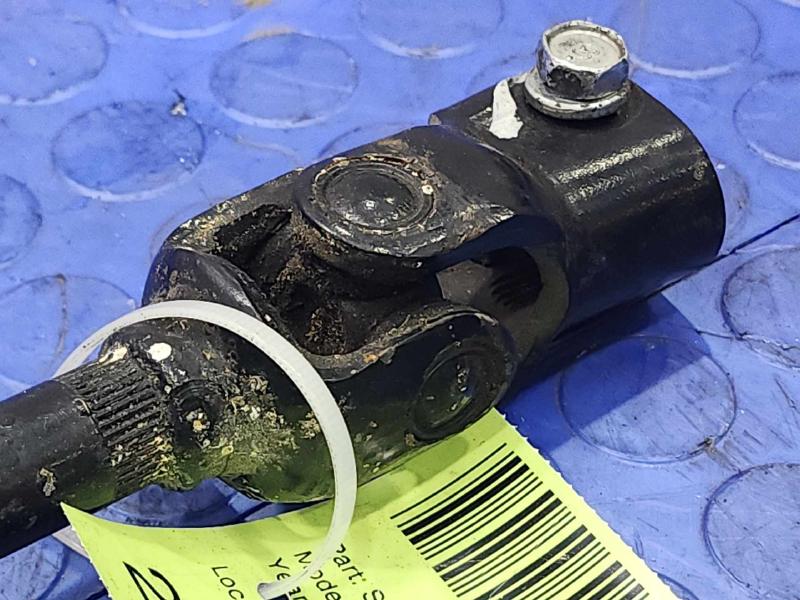 2015-2019 Subaru Legacy Outback Steering Shaft Universal Joint OEM 34170AL010
