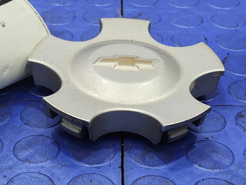 2010 Chevrolet Impala Center Cap