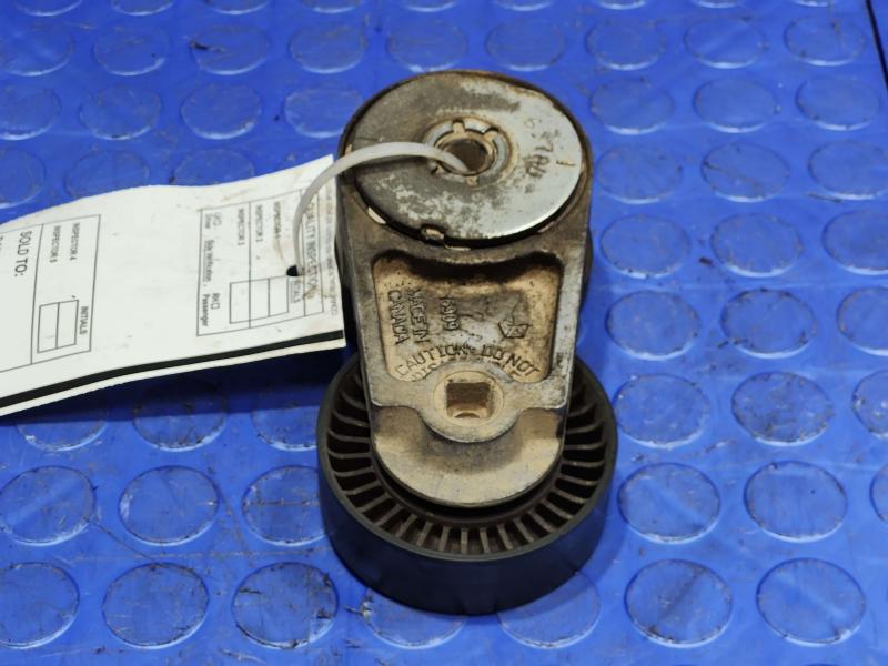 2012 Dodge Grand Caravan Engine Belt Tensioner