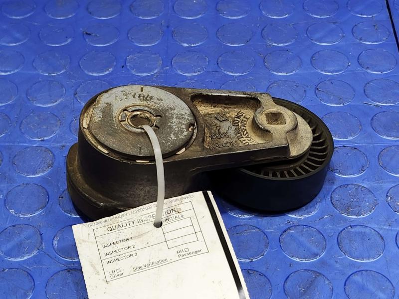 2012 Dodge Grand Caravan Engine Belt Tensioner