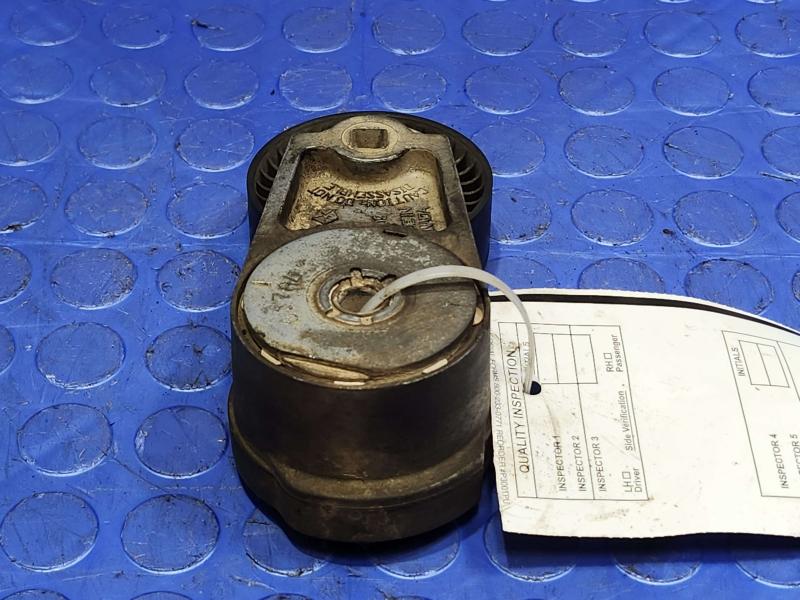 2012 Dodge Grand Caravan Engine Belt Tensioner