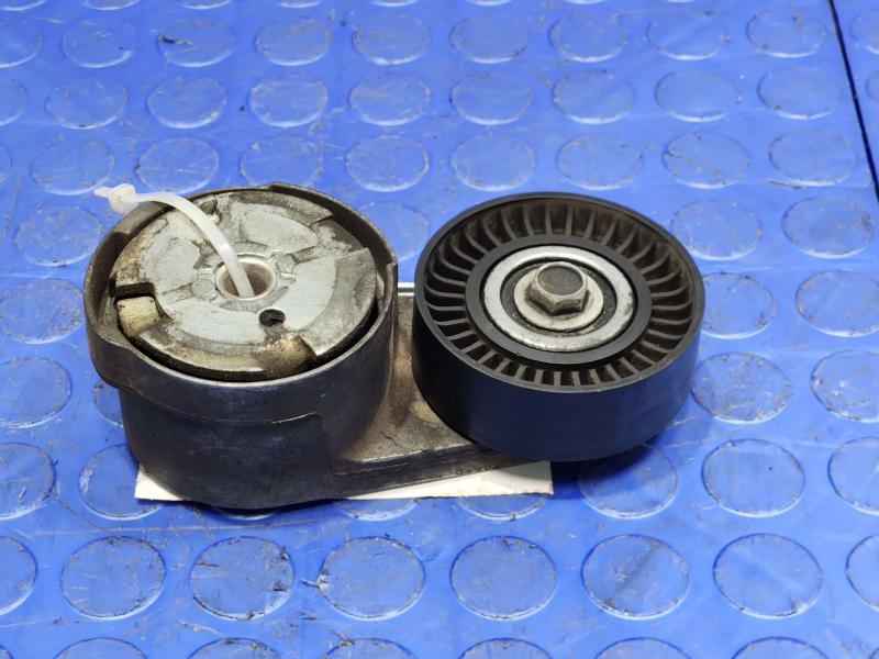 2012 Dodge Grand Caravan Engine Belt Tensioner
