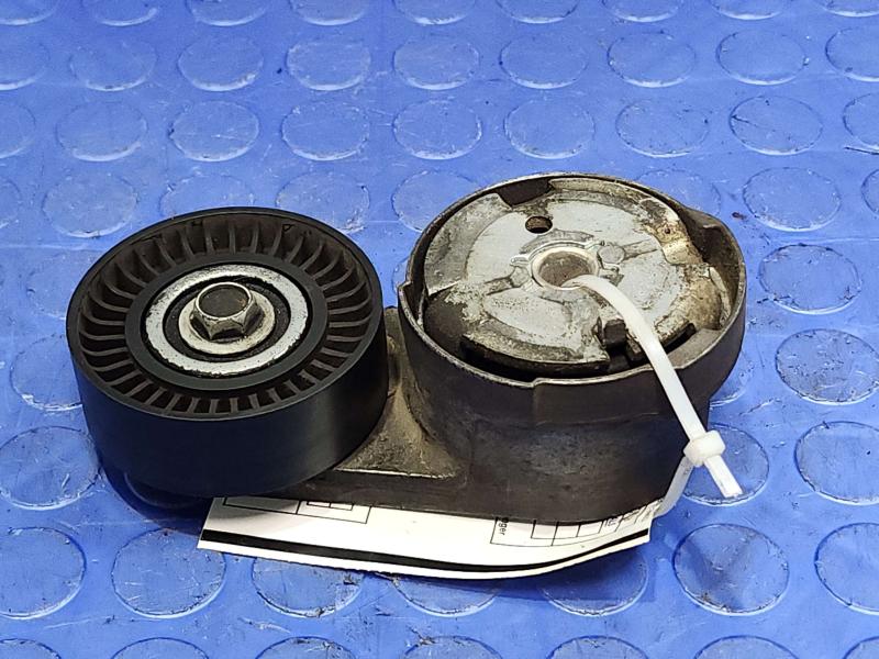 2012 Dodge Grand Caravan Engine Belt Tensioner
