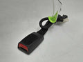 2018 Hyundai Elantra Front Seat Belt