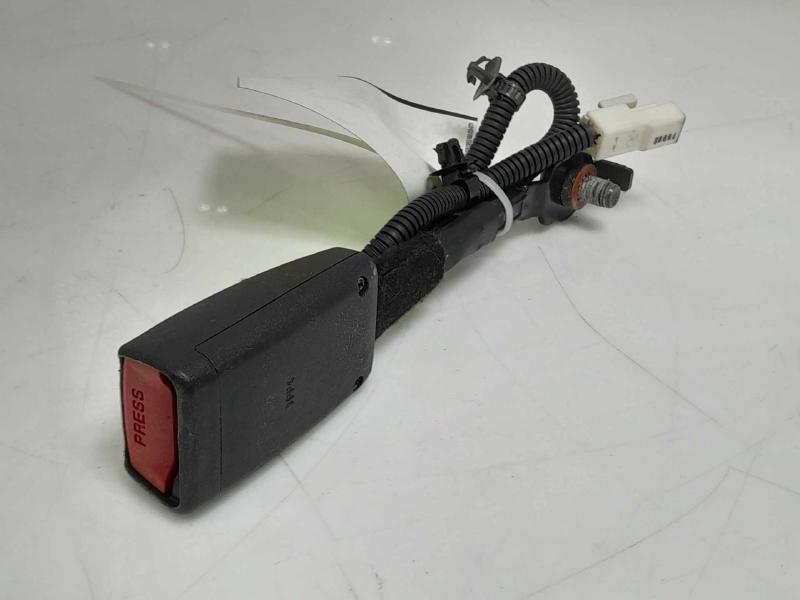 2018 Hyundai Elantra Front Seat Belt