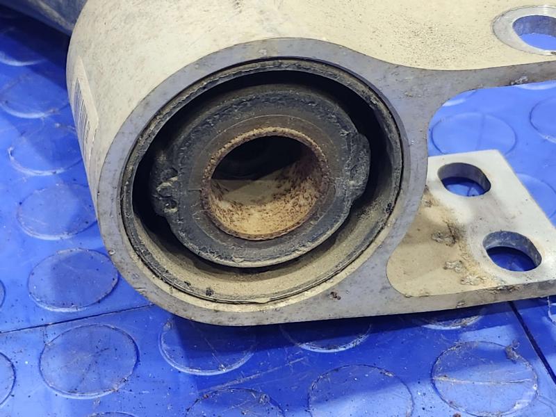 2017 Chevrolet Malibu Lower Control Arm Front