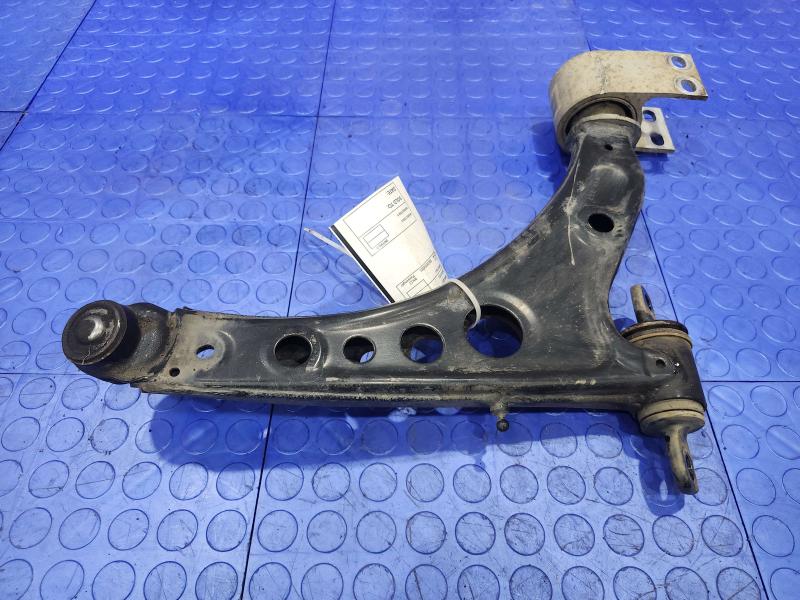 2017 Chevrolet Malibu Lower Control Arm Front