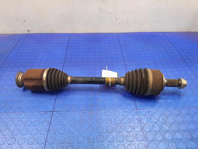 2017 Acura RDX Axle Shaft