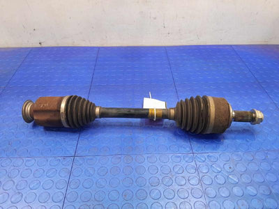 2017 Acura RDX Axle Shaft