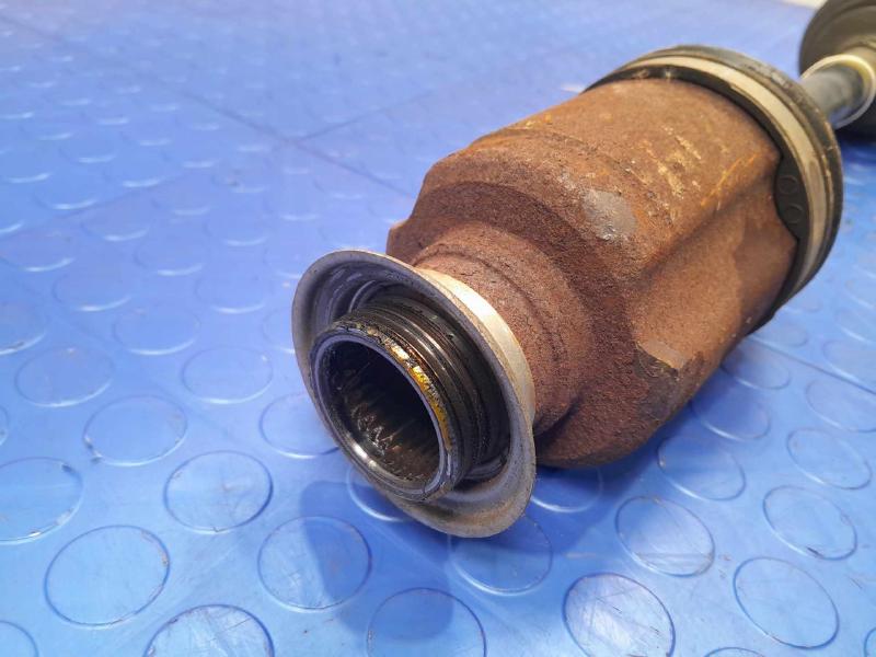 2017 Acura RDX Axle Shaft