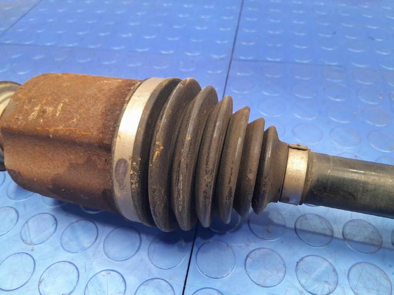 2017 Acura RDX Axle Shaft