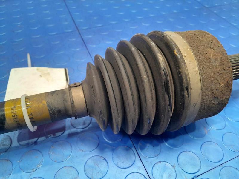 2017 Acura RDX Axle Shaft