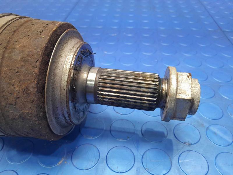 2017 Acura RDX Axle Shaft