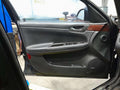 2008 Chevrolet Impala Front Door Trim Panel