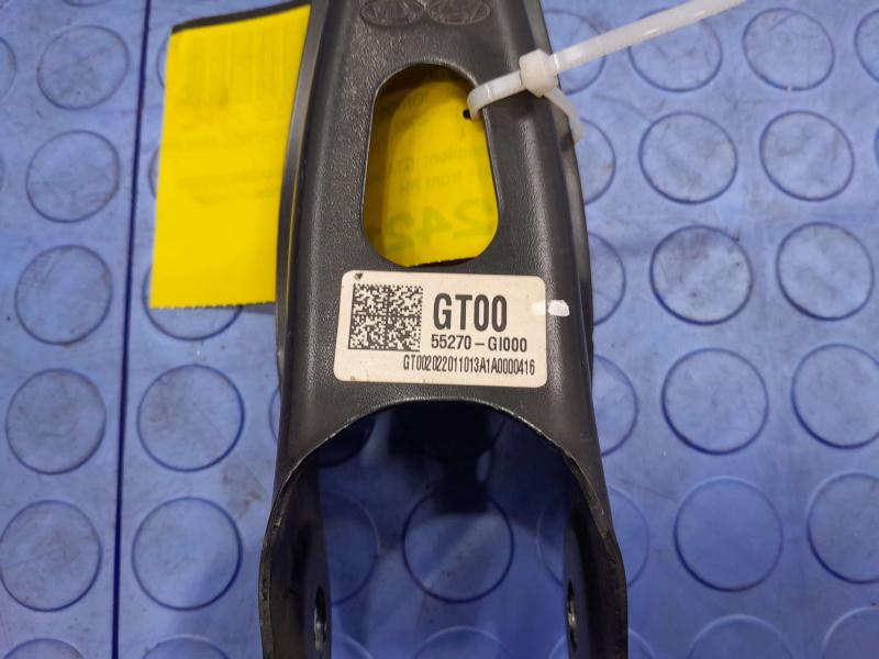 2022 Hyundai Ioniq 5 Lower Control Arm Rr
