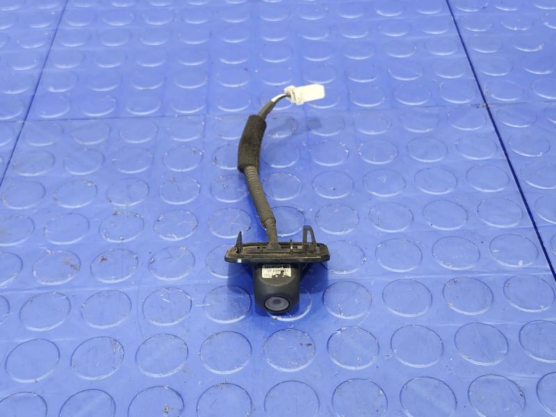 2013 Honda Accord Camera/Projector
