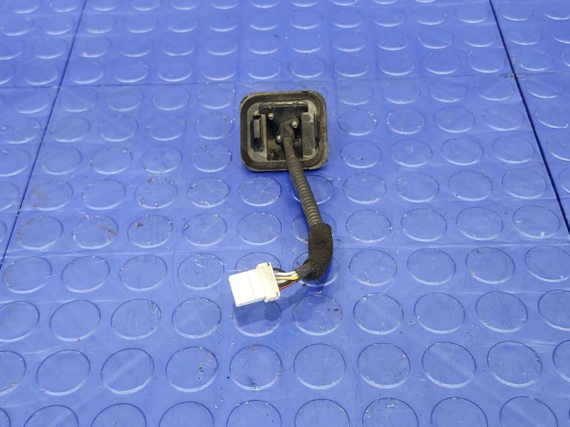 2013 Honda Accord Camera/Projector