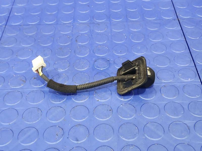 2013 Honda Accord Camera/Projector
