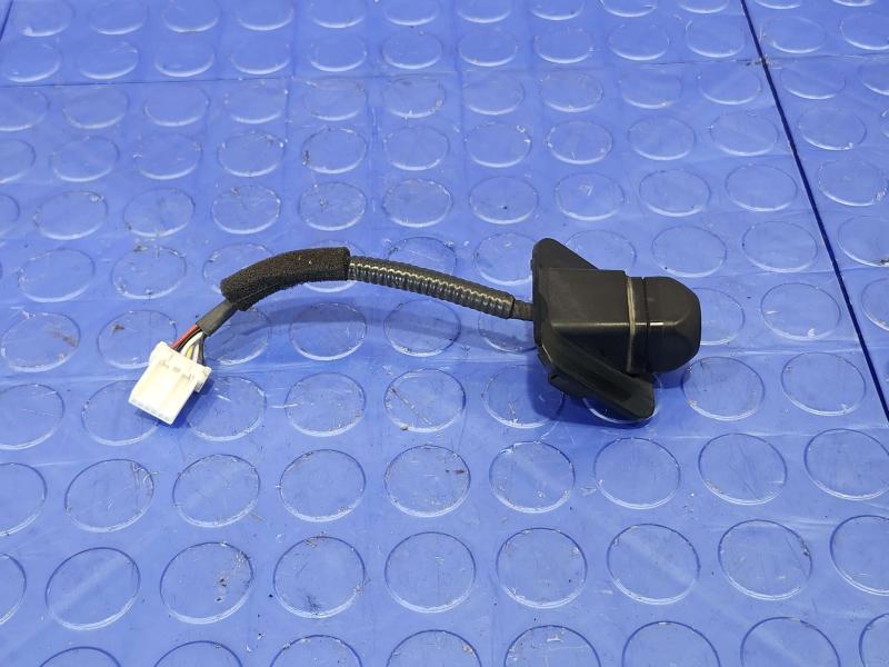 2013 Honda Accord Camera/Projector
