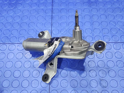 2011 Kia Sorento Wiper Motor Rear