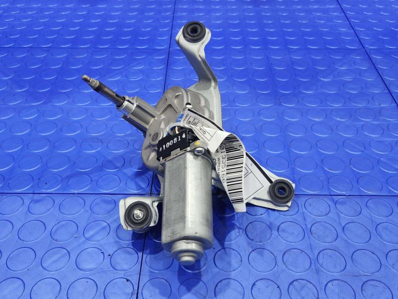 2011 Kia Sorento Wiper Motor Rear