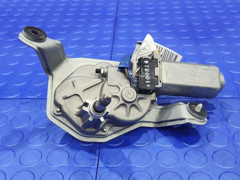 2011 Kia Sorento Wiper Motor Rear