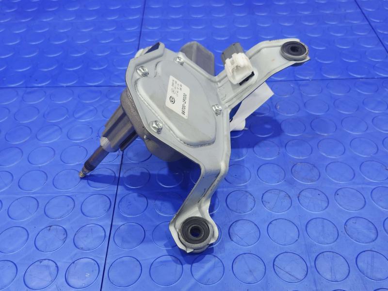 2011 Kia Sorento Wiper Motor Rear