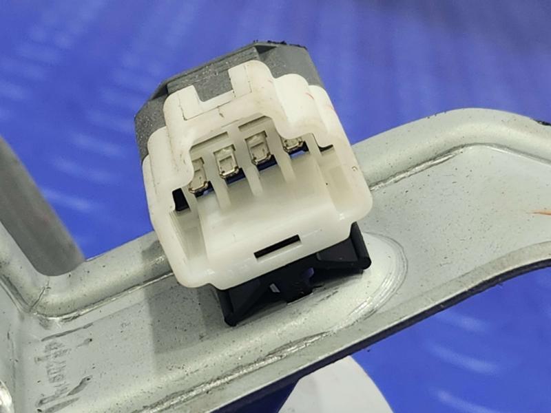 2011 Kia Sorento Wiper Motor Rear