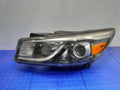 2016 Kia Sedona Headlamp Assembly