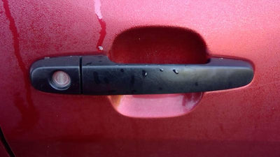 2005 Toyota RAV4 Outside Door Handle