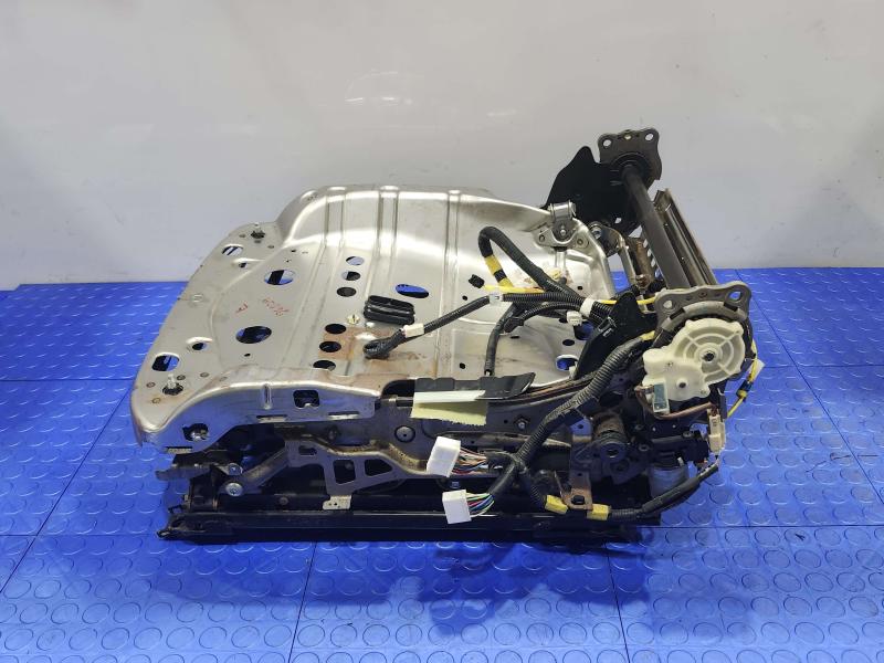 2008 Lexus LS 460 Seat Track