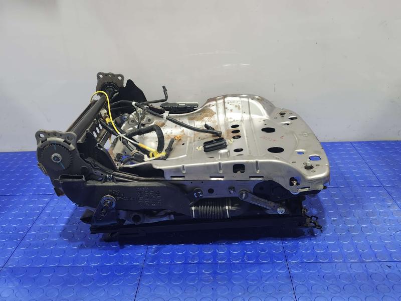 2008 Lexus LS 460 Seat Track