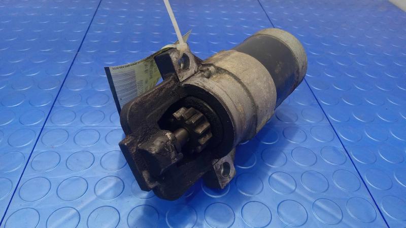2013 Ford Focus Starter Motor