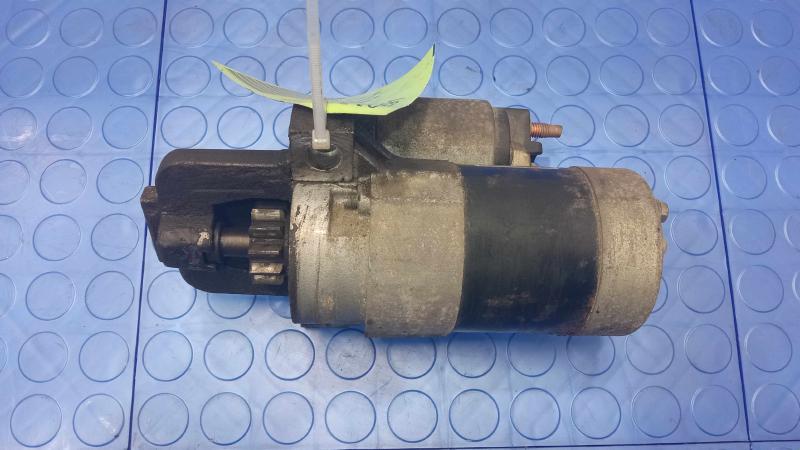 2013 Ford Focus Starter Motor