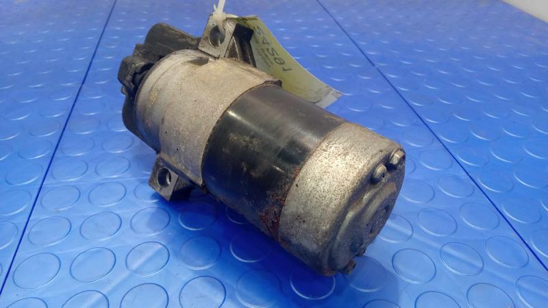 2013 Ford Focus Starter Motor