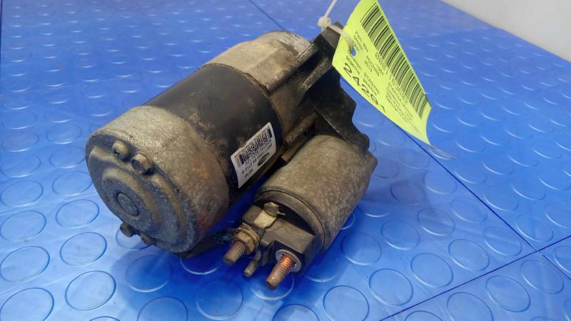 2013 Ford Focus Starter Motor