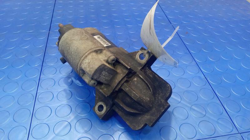 2013 Ford Focus Starter Motor
