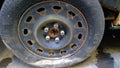 2005 Ford Crown Victoria Wheel