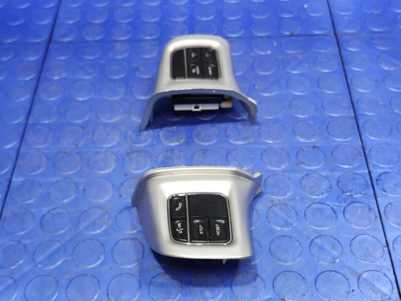 2012 Dodge Grand Caravan Combination Switch
