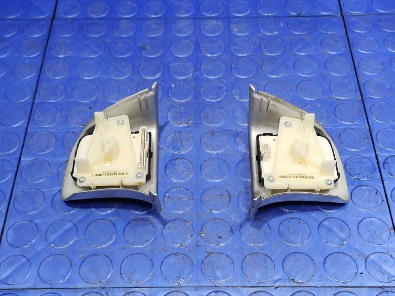 2012 Dodge Grand Caravan Combination Switch