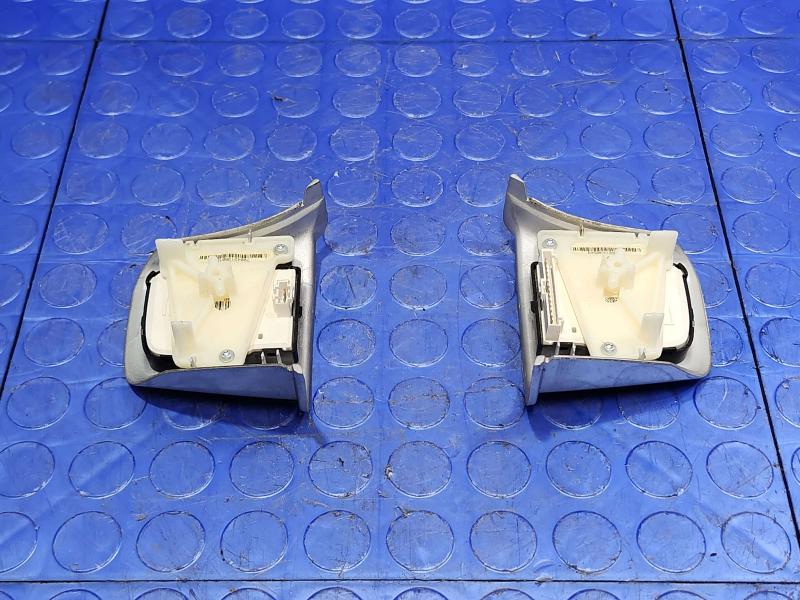 2012 Dodge Grand Caravan Combination Switch