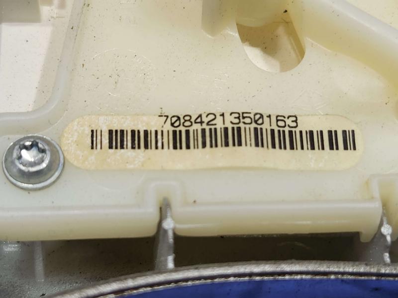 2012 Dodge Grand Caravan Combination Switch