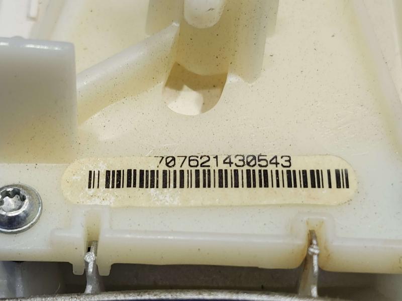 2012 Dodge Grand Caravan Combination Switch