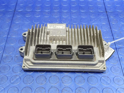 2015 Honda Fit Engine/Motor Brain Box