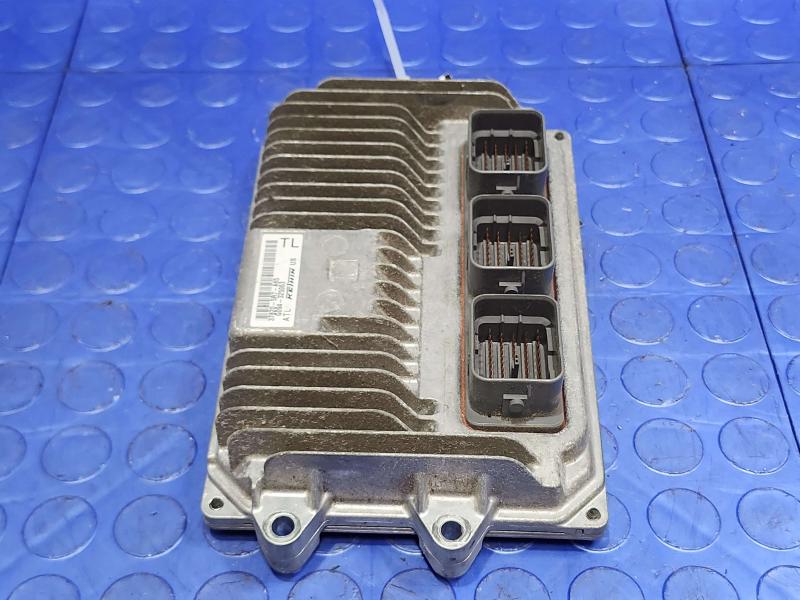 2015 Honda Fit Engine/Motor Brain Box